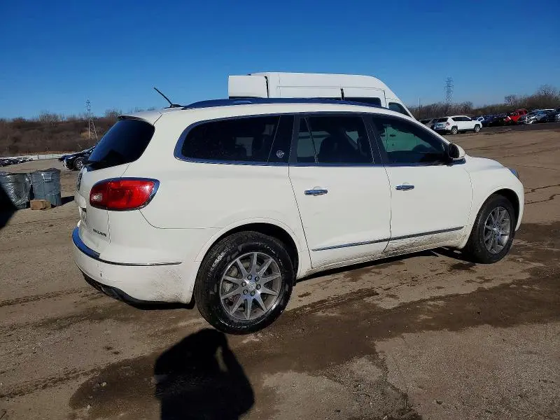 2013 BUICK ENCLAVE   