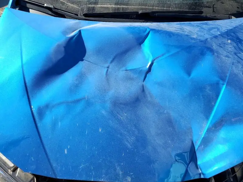 2022 TOYOTA PRIUS NIGHT SHADE  