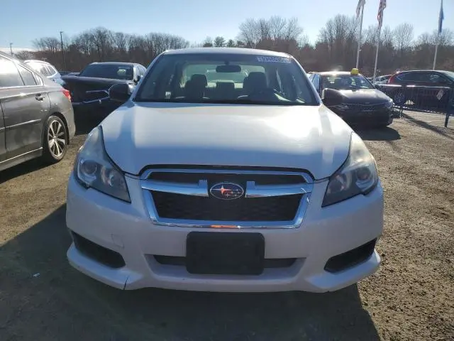 2013 SUBARU LEGACY 2.5I  