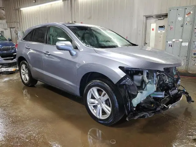 2015 ACURA RDX TECHNOLOGY  