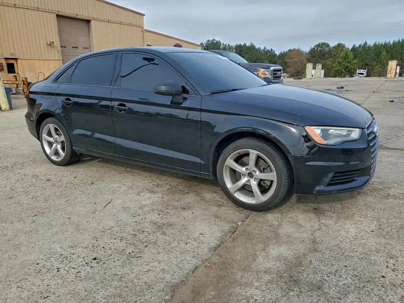 2015 AUDI A3 PREMIUM  