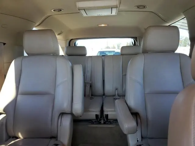 2012 GMC YUKON XL DENALI  