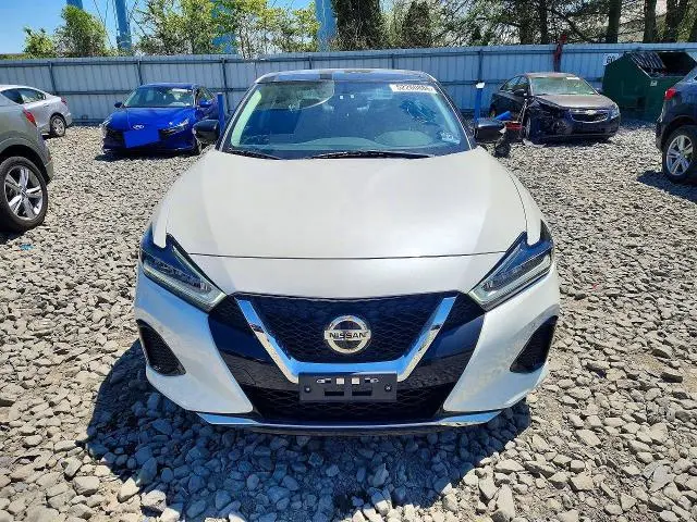 2019 NISSAN MAXIMA 3.5 SL  