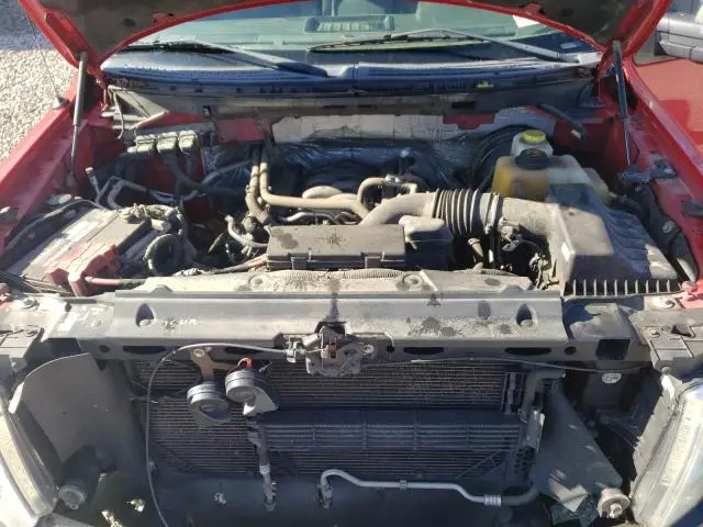 2014 FORD F150 SUPER CAB  