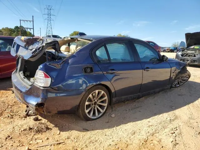 2011 BMW 328 I SULEV  