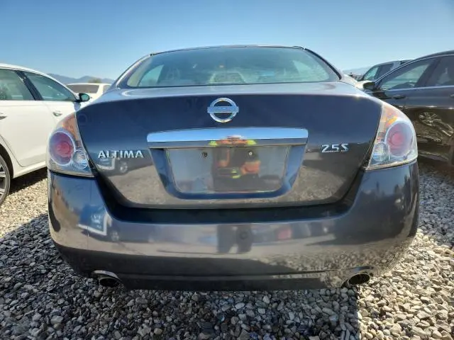 2010 NISSAN ALTIMA BASE  