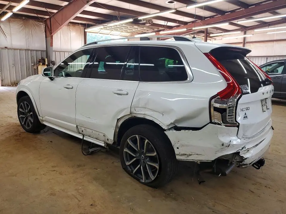 2019 VOLVO XC90 T6 MOMENTUM  