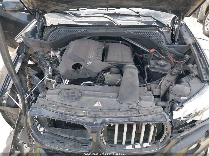 2014 BMW X5 XDRIVE35I