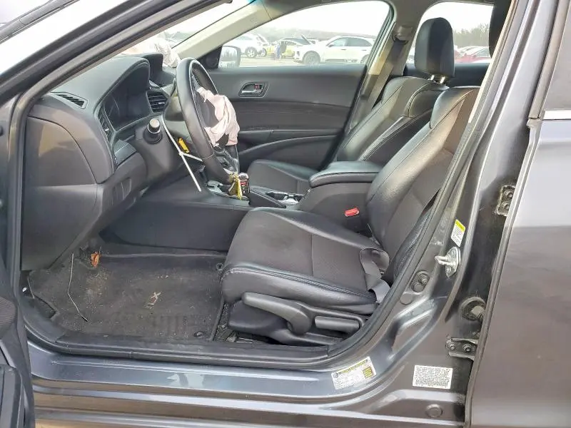 2013 ACURA ILX 20  