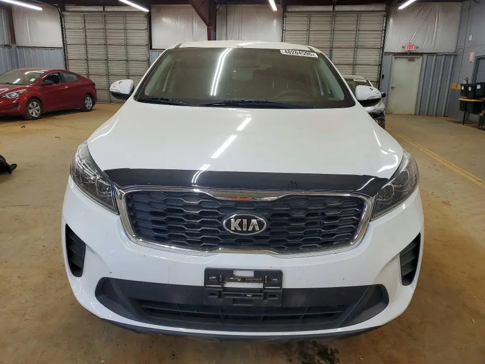 2019 KIA SORENTO L  