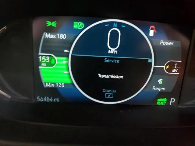 2019 CHEVROLET BOLT EV PREMIER  