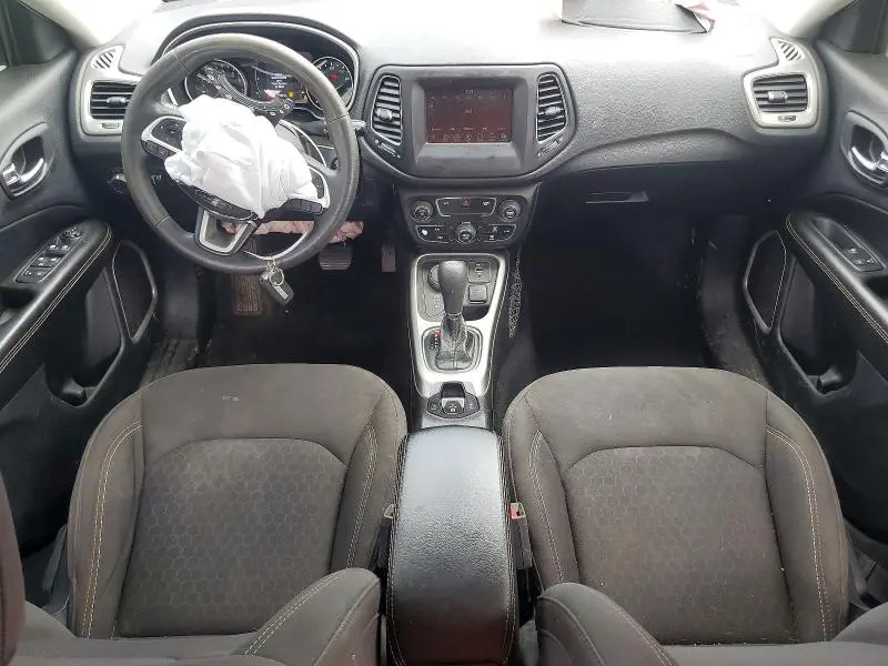 2019 JEEP COMPASS SPORT  