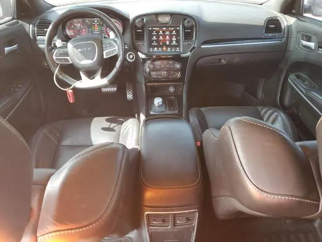 2014 CHRYSLER 300C