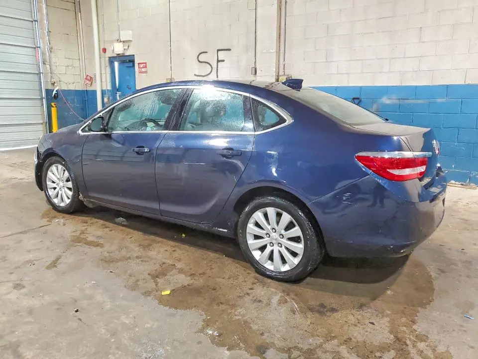 2016 BUICK VERANO   