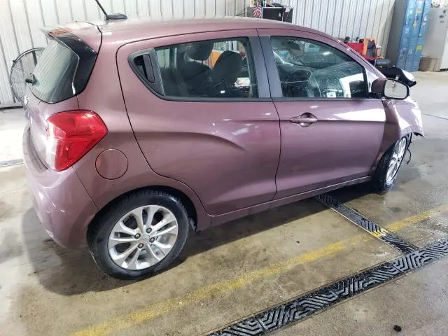 2021 CHEVROLET SPARK   