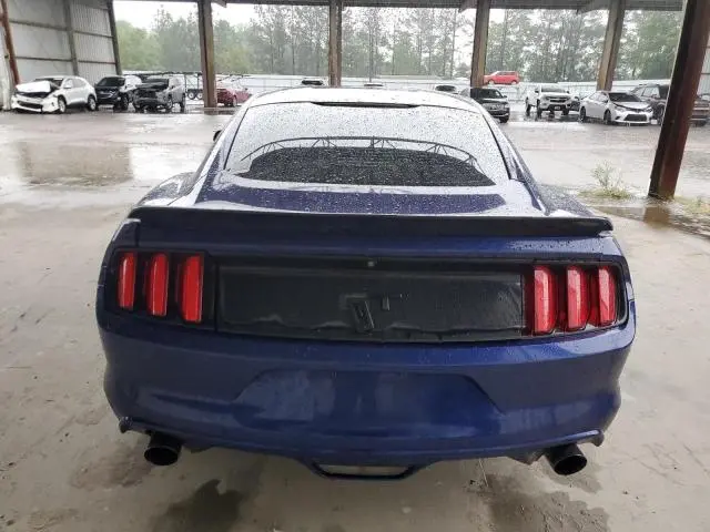 2016 FORD MUSTANG GT  