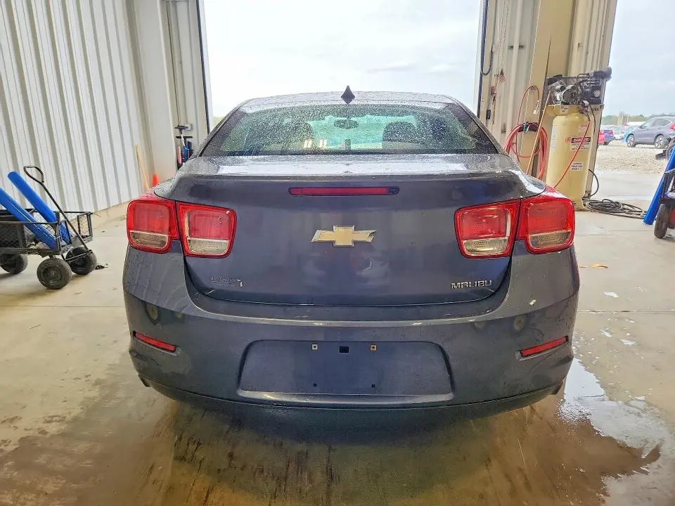 2013 CHEVROLET MALIBU LS  