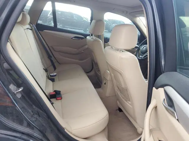 2014 BMW X1 XDRIVE28I  