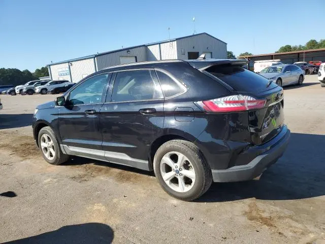 2020 FORD EDGE SE