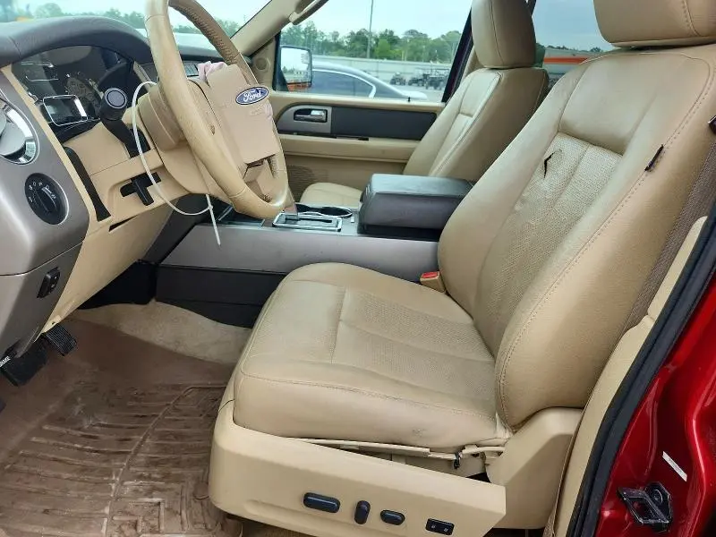 2014 FORD EXPEDITION XLT  