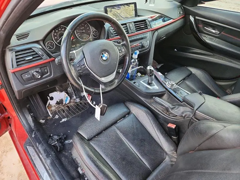 2013 BMW 328 I  
