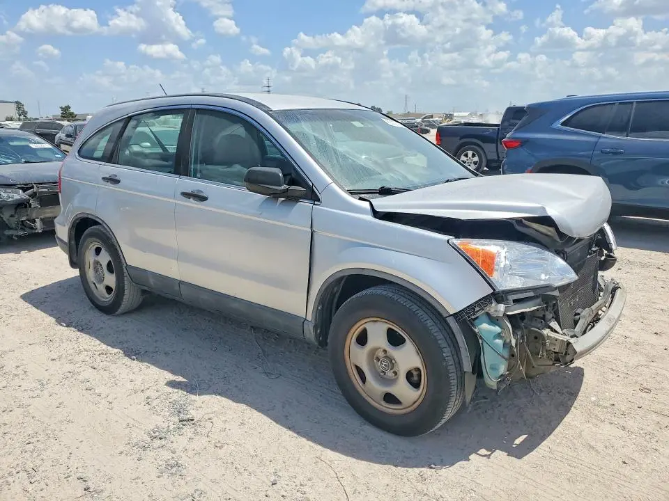 2011 HONDA CR-V LX  