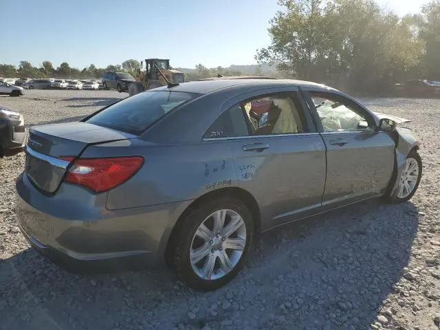 2012 CHRYSLER 200 TOURING  