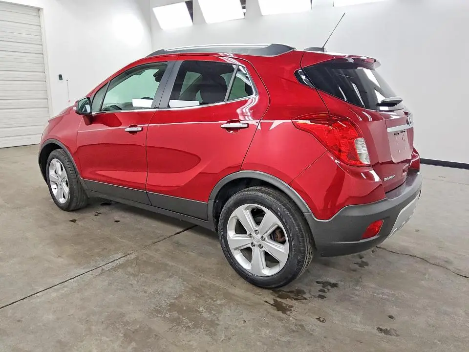 2015 BUICK ENCORE   