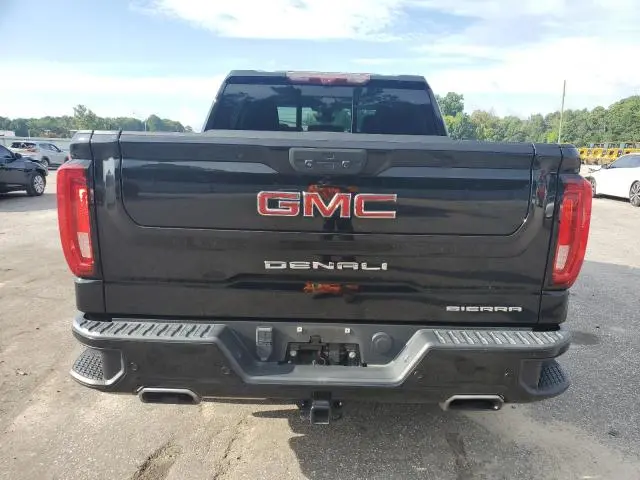 2020 GMC SIERRA K1500 DENALI  