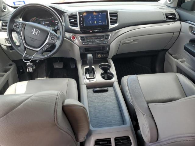 2016 HONDA PILOT EXL