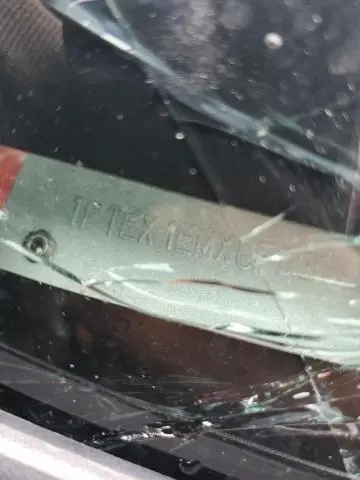 2012 FORD F150 SUPER CAB  