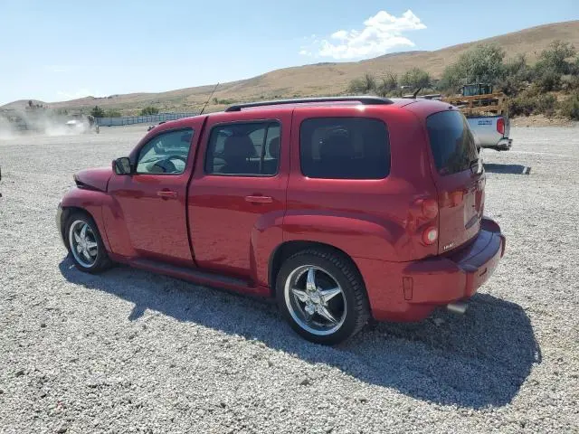 2010 CHEVROLET HHR LT  