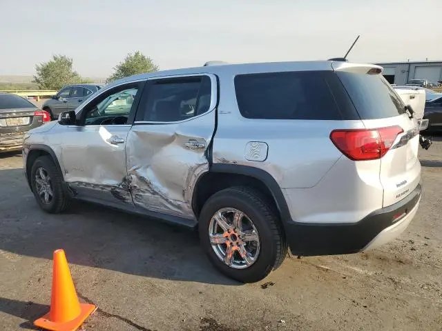 2018 GMC ACADIA SLE  