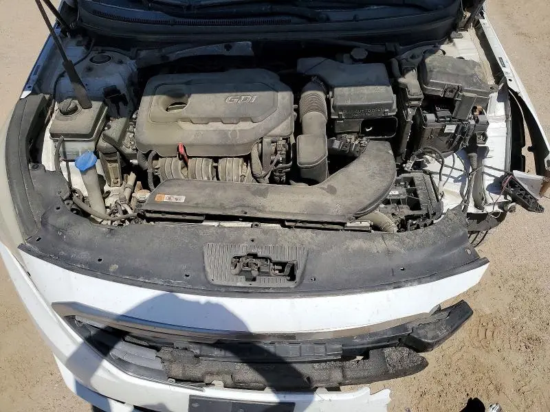 2016 HYUNDAI SONATA BASE  