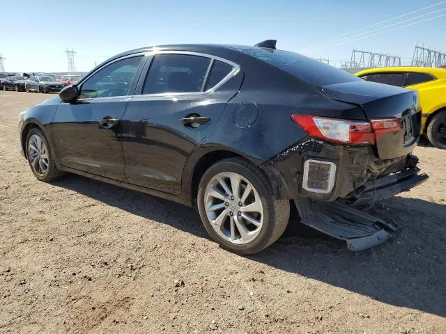 2017 ACURA ILX BASE WATCH PLUS  