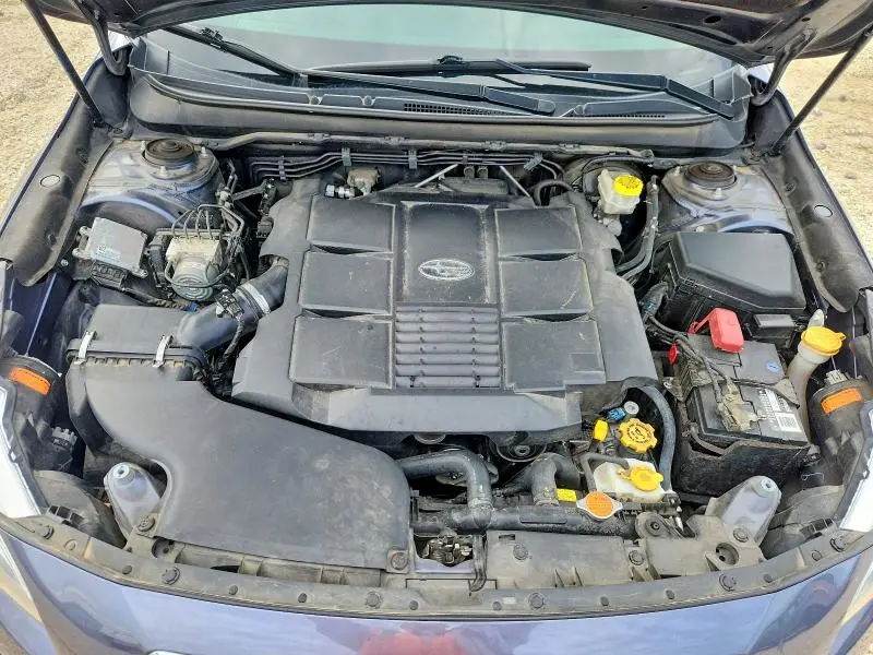2016 SUBARU OUTBACK 3.6R LIMITED  