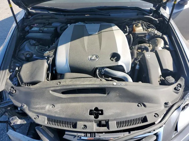 2016 LEXUS IS 300  