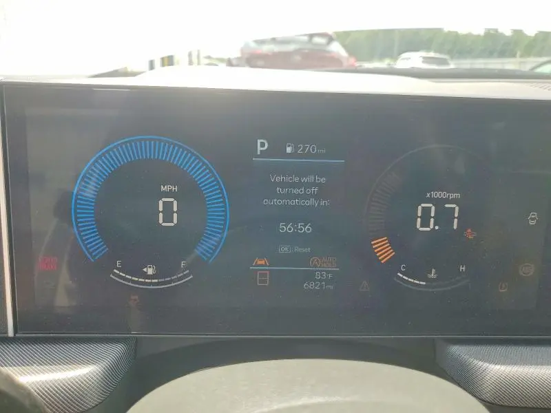 2025 HYUNDAI SONATA SE  
