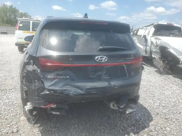 2021 HYUNDAI SANTA FE SE  