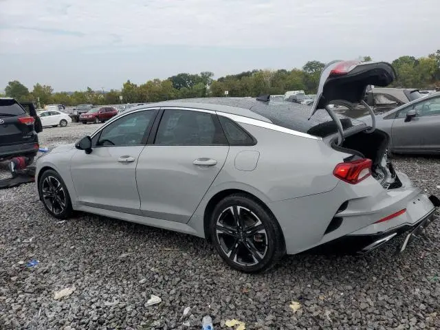 2023 KIA K5 GT LINE  