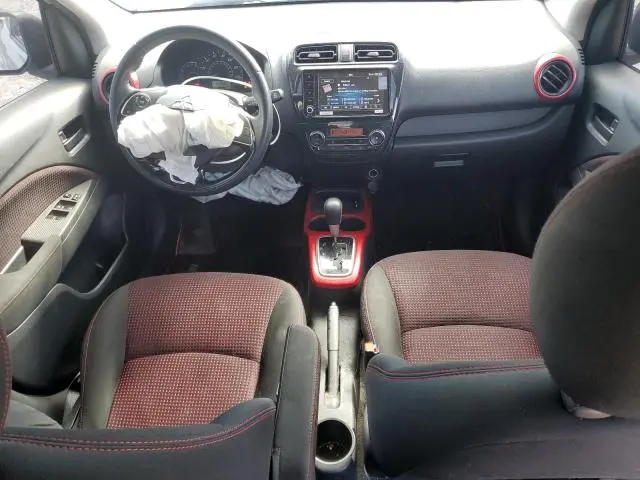 2023 MITSUBISHI MIRAGE SE  