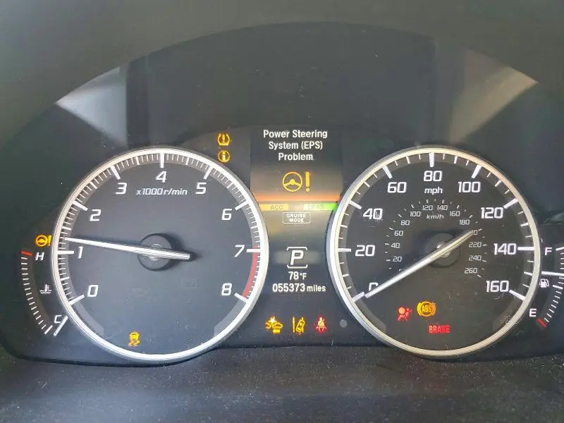 2019 ACURA ILX PREMIUM  