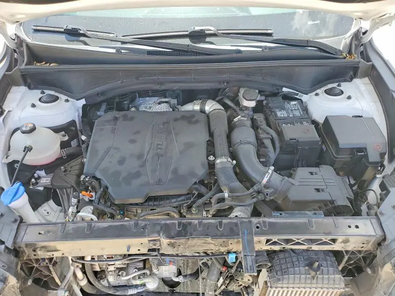 2021 KIA SORENTO SX PRESTIGE  