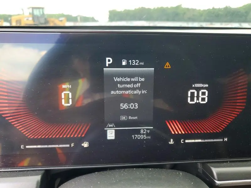 2025 KIA K5 GT LINE  