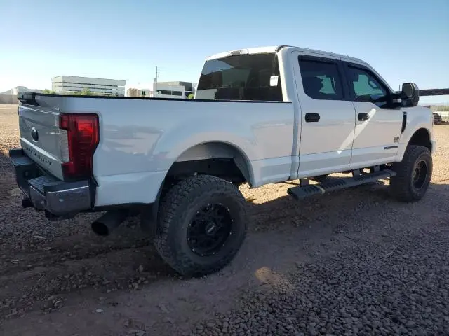 2019 FORD F250 SUPER DUTY  