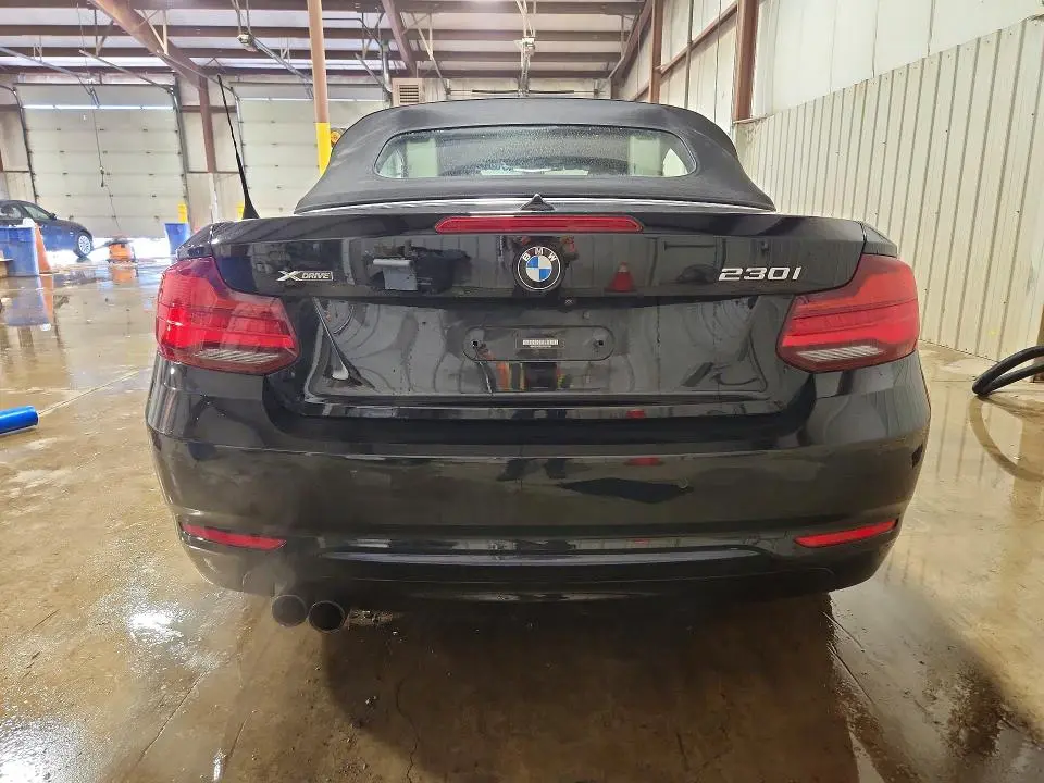 2020 BMW 230XI   