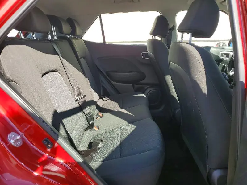 2023 HYUNDAI VENUE SE  