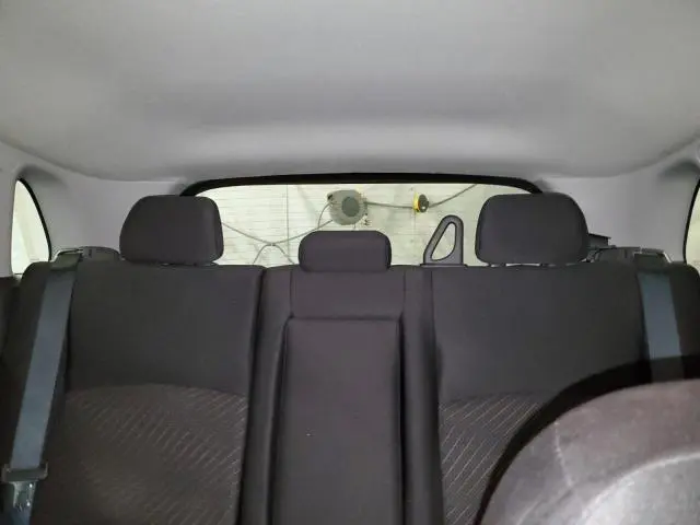 2015 MITSUBISHI OUTLANDER SPORT SE  