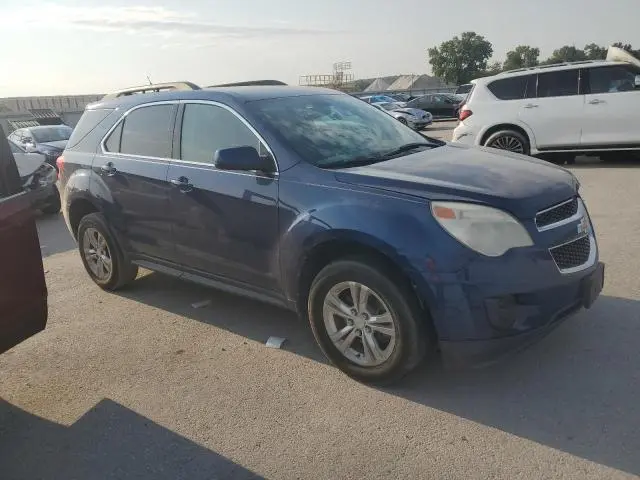 2010 CHEVROLET EQUINOX LT  