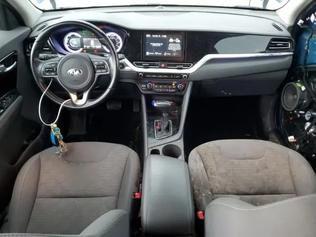 2020 KIA NIRO LX  